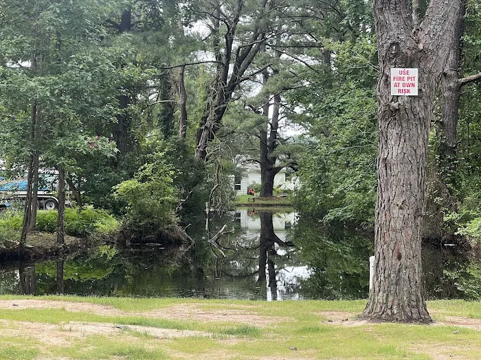 North Bay Shore Campground Picture 3