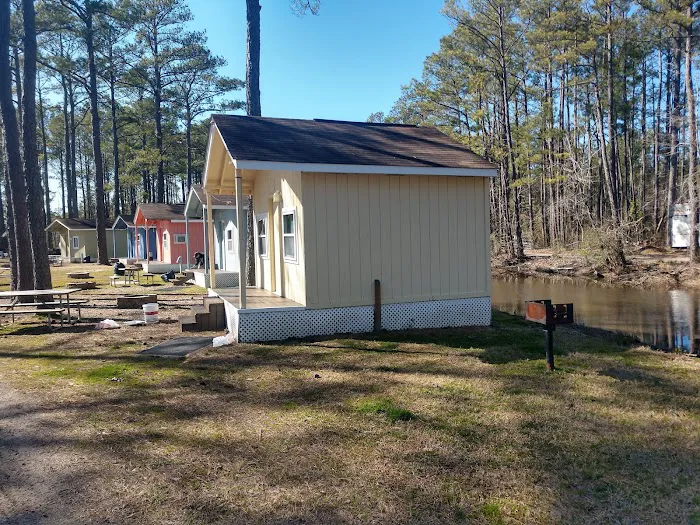 North Bay Shore Campground Picture 2