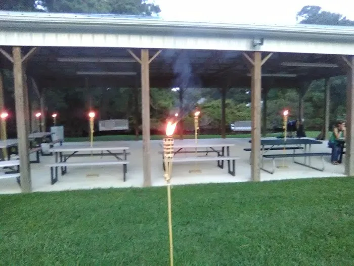 North Bay Shore Campground Picture 4