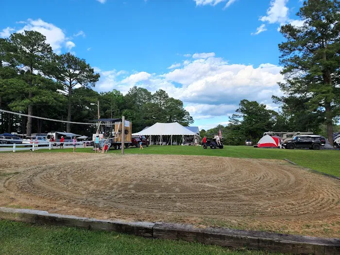 North Bay Shore Campground Picture 1