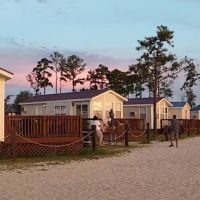 North Landing Beach Campground ico