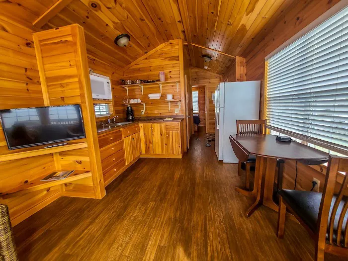 North Landing Beach Campground Picture 10