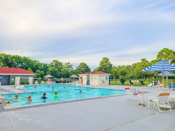 North Landing Beach Campground Picture 2