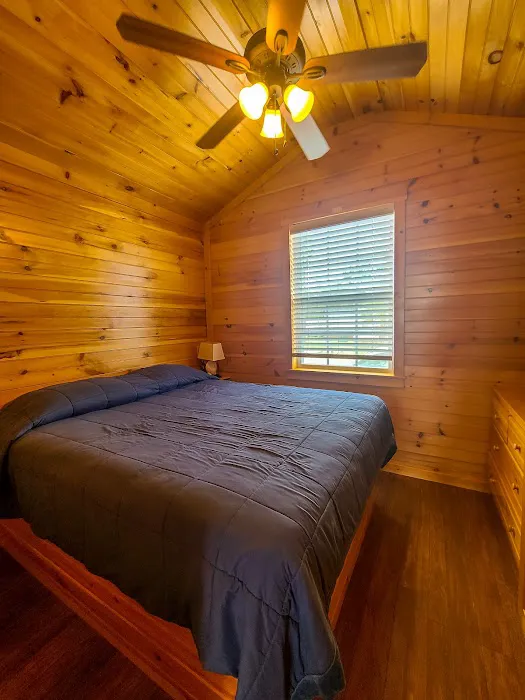 North Landing Beach Campground Picture 6