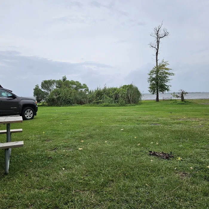 Sandy Point Resort Campgrounds Picture 2