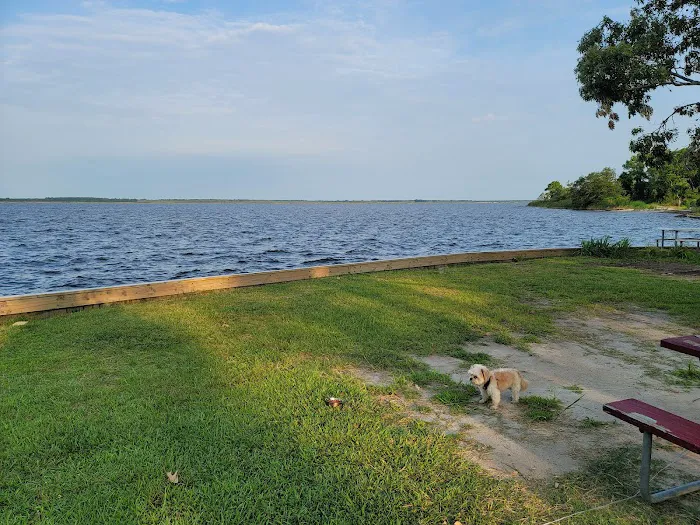 Sandy Point Resort Campgrounds Picture 1