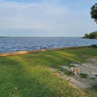 Sandy Point Resort Campgrounds ico