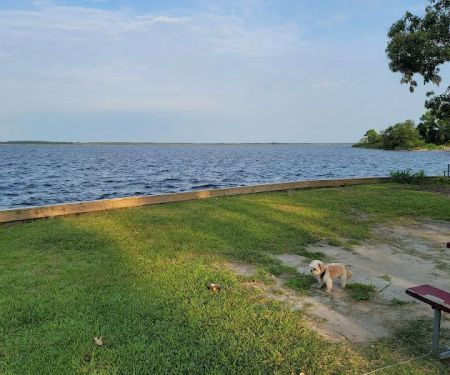 Sandy Point Resort Campgrounds