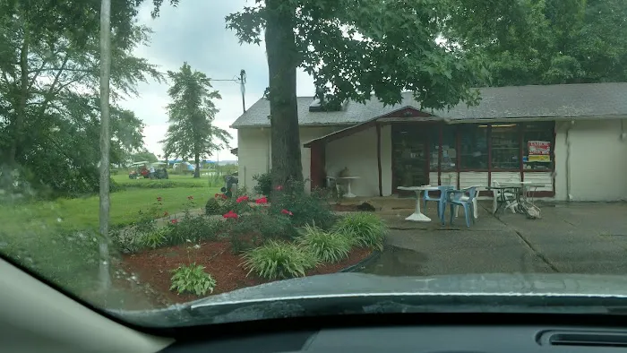 Sandy Point Resort Campgrounds Picture 8