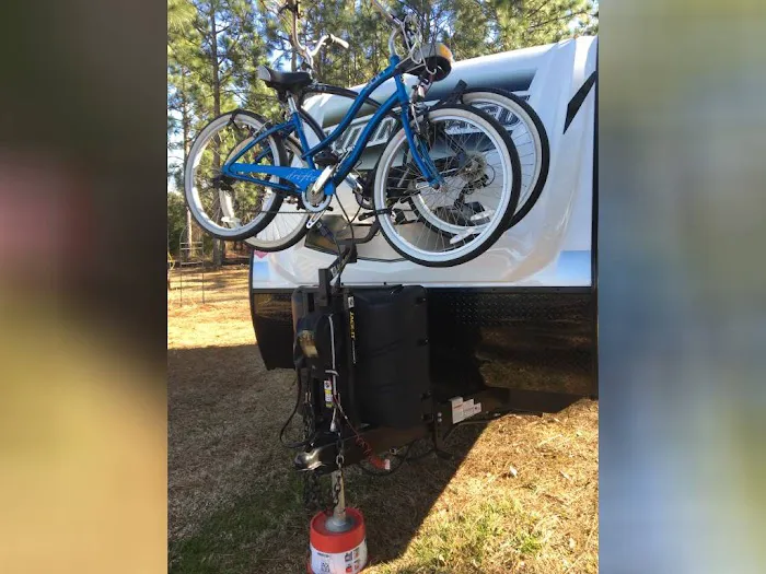 Camper Rental Picture 2