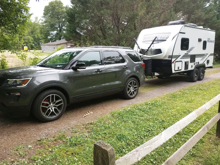 Camper Rental Picture 5