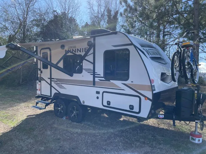 Camper Rental Picture 7