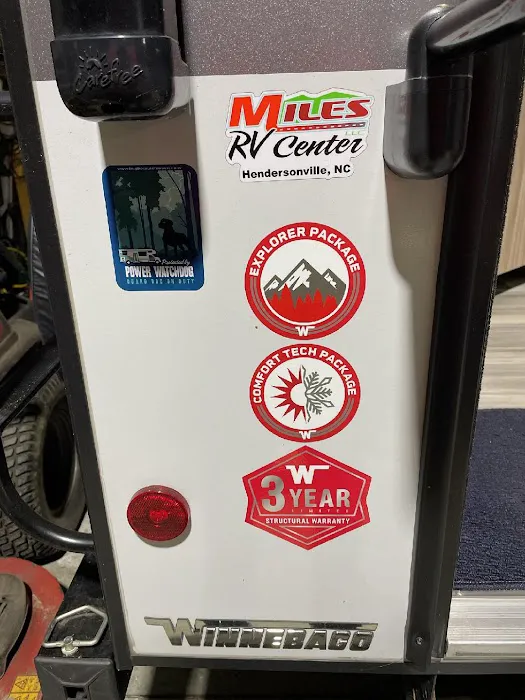 Camper Rental Picture 6