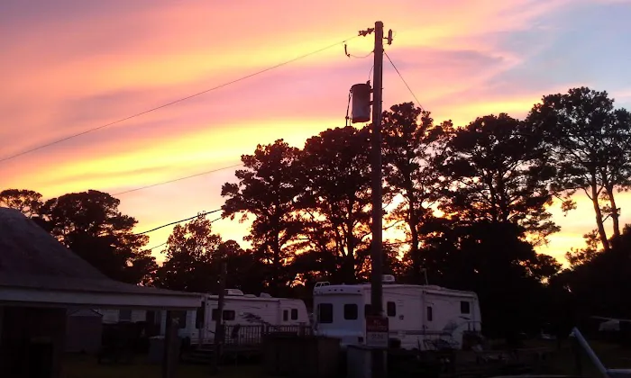 Bells Island Campground Picture 5