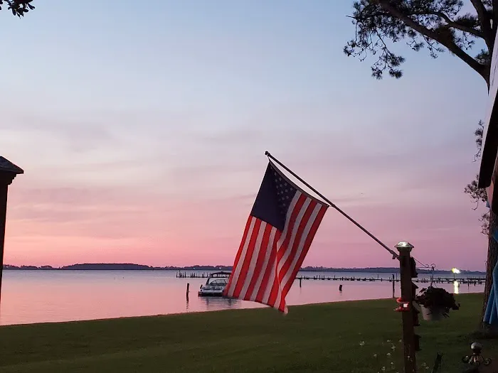Bells Island Campground Picture 4