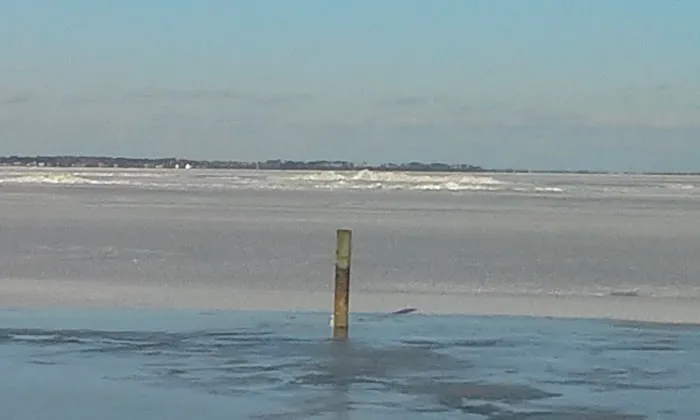 Bells Island Campground Picture 7
