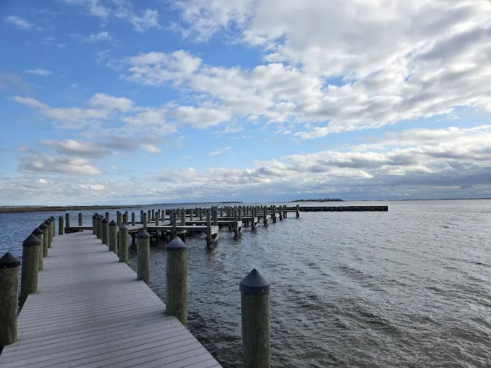 Barbour Hill Bayside Campground Picture 3