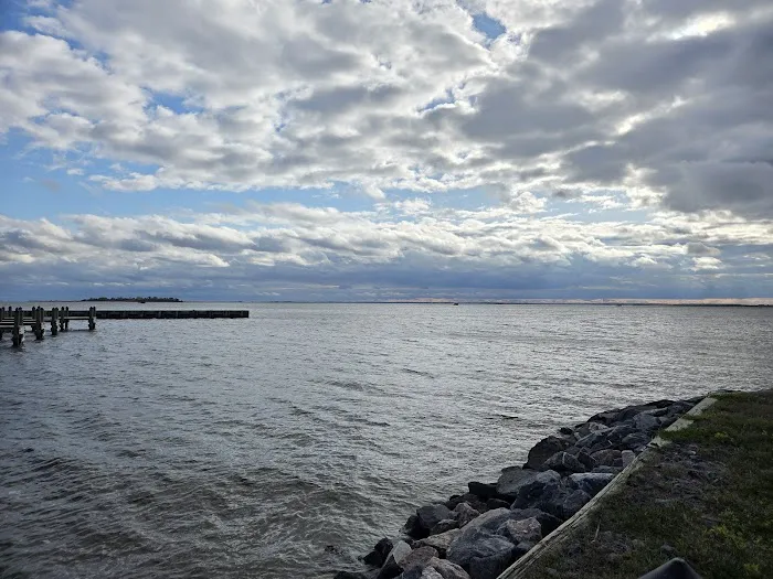 Barbour Hill Bayside Campground Picture 2