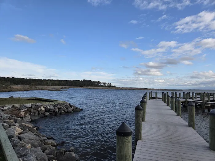 Barbour Hill Bayside Campground Picture 1