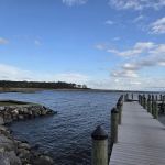 Barbour Hill Bayside Campground