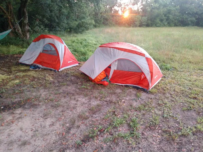 False Cape - Bay sites 10-12 Picture 3