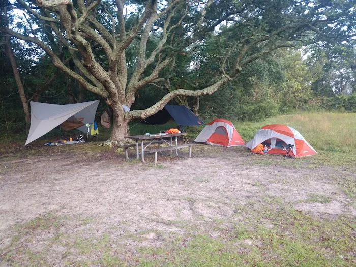 False Cape - Bay sites 10-12 Picture 4