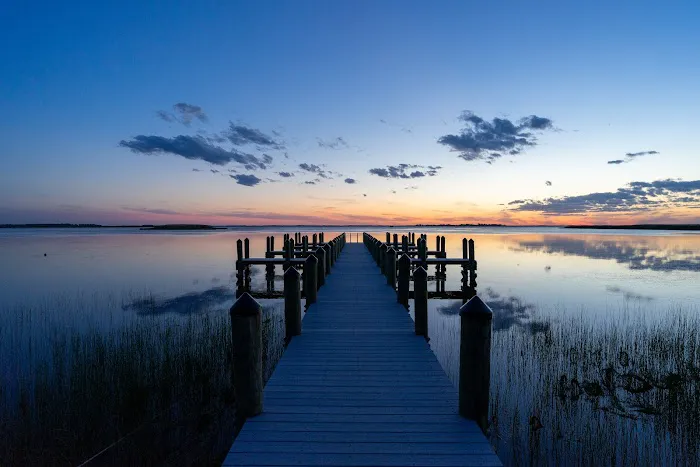 False Cape - Bay sites 10-12 Picture 8