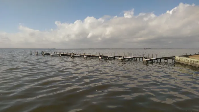 False Cape - Bay sites 10-12 Picture 1