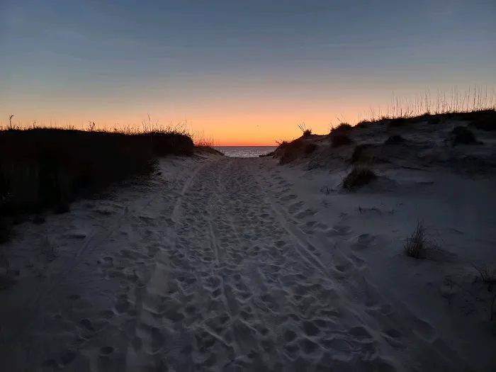 Barbour Hill Ocean Campground Picture 4