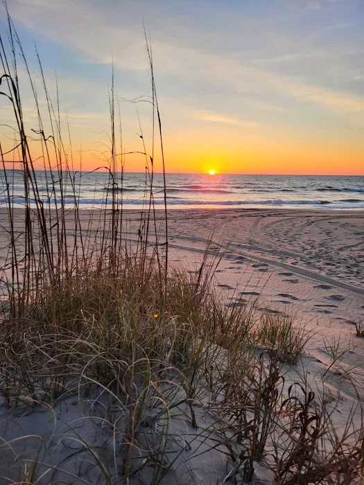 Barbour Hill Ocean Campground Picture 6