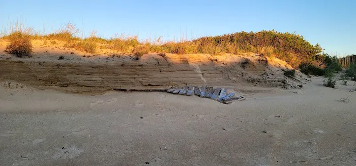 Barbour Hill Ocean Campground Picture 2