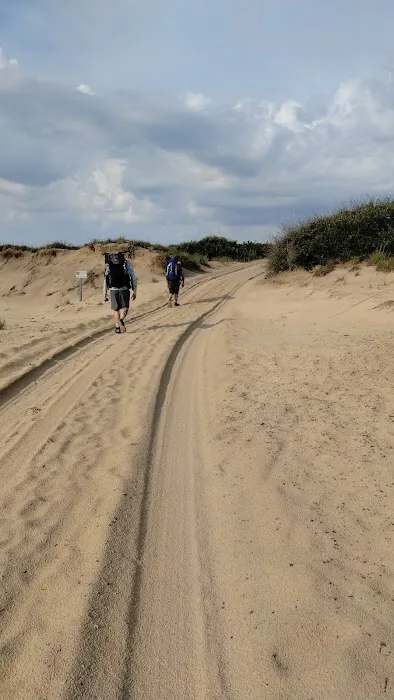 Barbour Hill Ocean Campground Picture 3