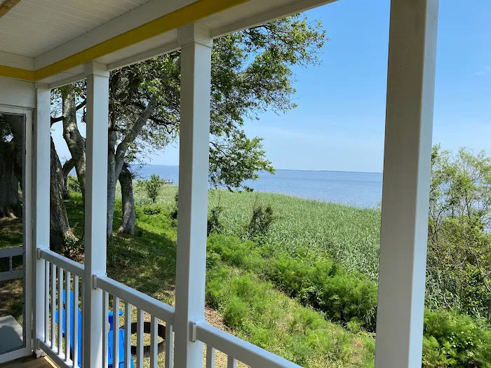 Outer Banks West / Currituck Sound KOA Holiday Picture 7