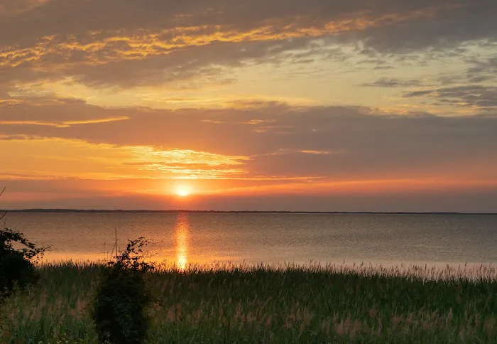 Outer Banks West / Currituck Sound KOA Holiday Picture 5