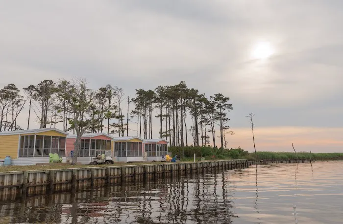 Outer Banks West / Currituck Sound KOA Holiday Picture 6