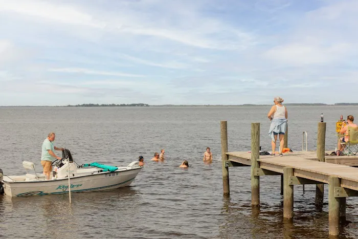 Outer Banks West / Currituck Sound KOA Holiday Picture 10
