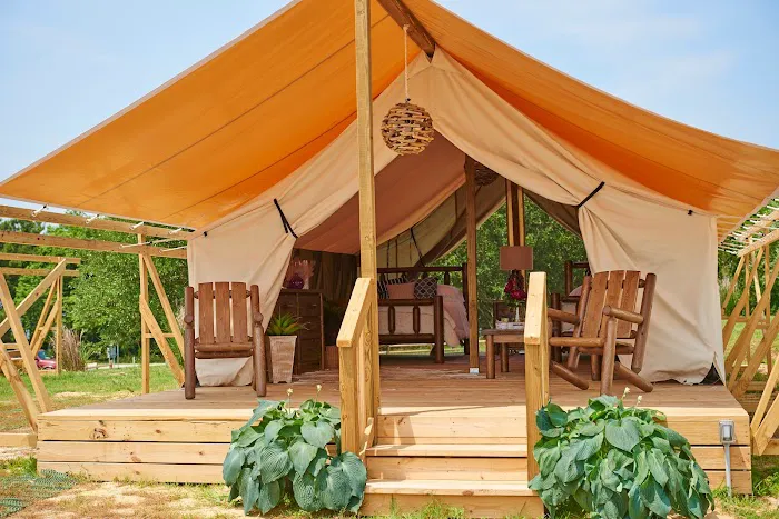 Cape Charles / Chesapeake Bay KOA Resort Picture 7