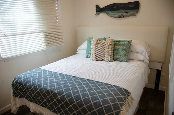 Cape Charles / Chesapeake Bay KOA Resort Picture 5