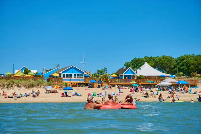 Cape Charles / Chesapeake Bay KOA Resort Picture 4