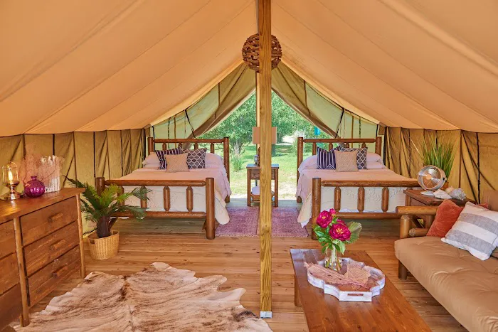 Cape Charles / Chesapeake Bay KOA Resort Picture 6