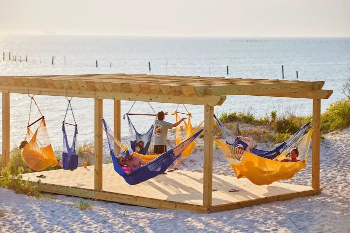 Cape Charles / Chesapeake Bay KOA Resort Picture 2