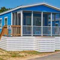 Cape Charles / Chesapeake Bay KOA Resort ico