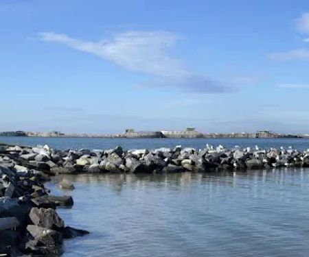 Kiptopeke
