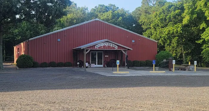 Rocky Hock Campground Picture 6