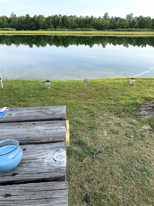 Rocky Hock Campground Picture 9