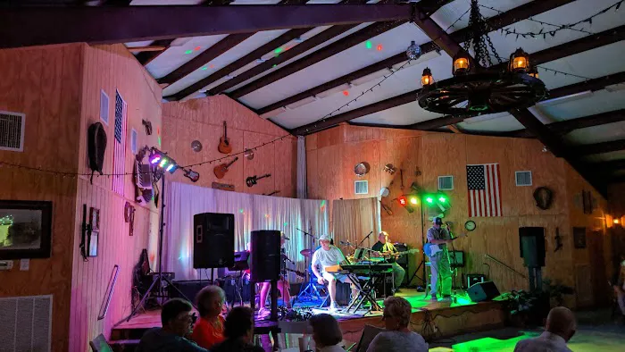 Rocky Hock Campground Picture 1