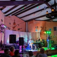 Rocky Hock Campground ico