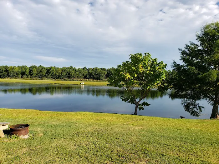 Rocky Hock Campground Picture 7