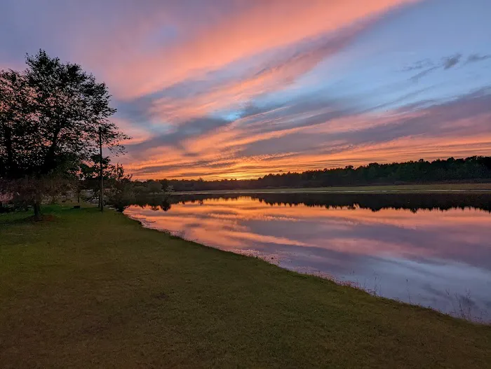Rocky Hock Campground Picture 3