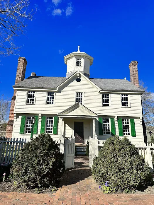 Rocky Hock Campground Picture 2